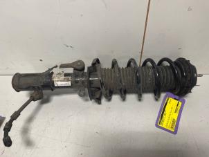 Used Front shock absorber rod, left Ford Fiesta 7 1.1 Ti-VCT 12V 75 Price € 95,00 Inclusive VAT offered by DVZ Carparts