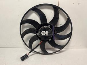 Used Cooling fans Ford Focus 4 Wagon 1.5 EcoBlue 120 Price € 279,98 Inclusive VAT offered by DVZ Carparts