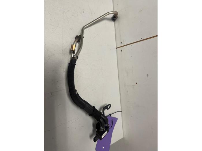 Begagnade Bränsletryckssensor Opel Corsa F (UB/UH/UP) 1.2 Turbo 12V 100 Pris € 25,00 Marginaltabell erbjuds av DVZ Carparts