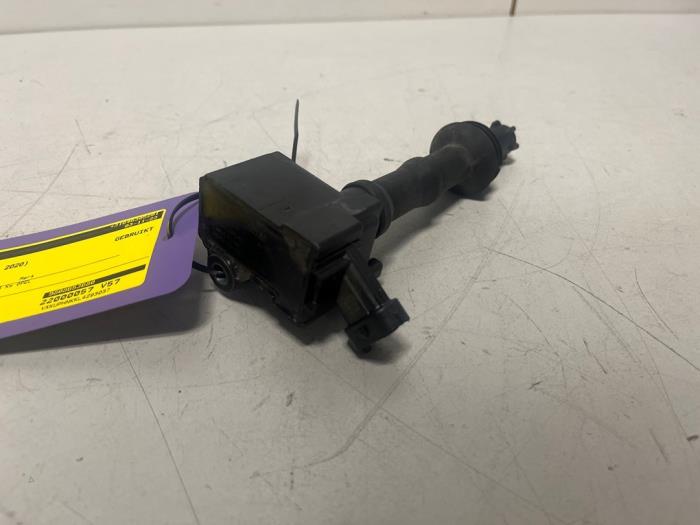 Gebrauchte Zündspule Opel Corsa F (UB/UH/UP) 1.2 Turbo 12V 100 Preis € 30,00 Margenregelung angeboten von DVZ Carparts