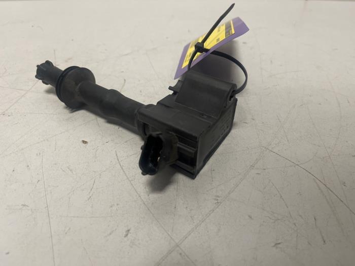 Gebrauchte Zündspule Opel Corsa F (UB/UH/UP) 1.2 Turbo 12V 100 Preis € 30,00 Margenregelung angeboten von DVZ Carparts