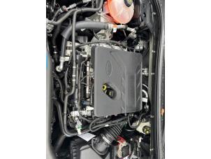 Gebrauchte Motor Ford Kuga III (DFK) 1.5 EcoBoost 12V 150 Preis € 3.250,00 Margenregelung angeboten von DVZ Carparts
