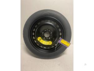 Used Spare wheel Ford Focus 4 Wagon 1.5 EcoBlue 120 Price € 90,75 Inclusive VAT offered by DVZ Carparts