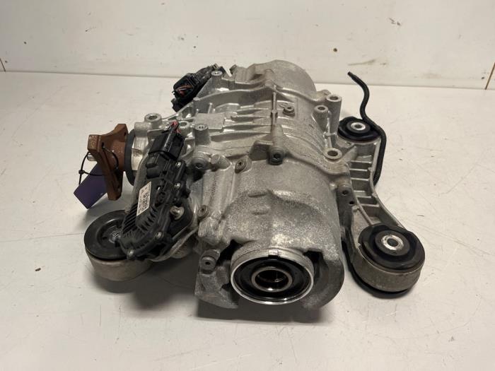 Gebrauchte Differential hinten Volkswagen Golf VIII (CD1) 2.0 TSI R 16V 4Motion Preis € 1.349,99 Margenregelung angeboten von DVZ Carparts