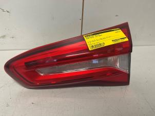 Used Taillight, right Ford Focus 4 Wagon 1.5 EcoBlue 120 Price € 79,98 Inclusive VAT offered by DVZ Carparts