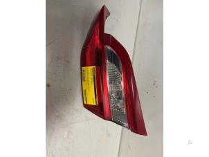 Used Taillight, right Ford Fiesta 7 1.1 Ti-VCT 12V 75 Price € 78,65 Inclusive VAT offered by DVZ Carparts