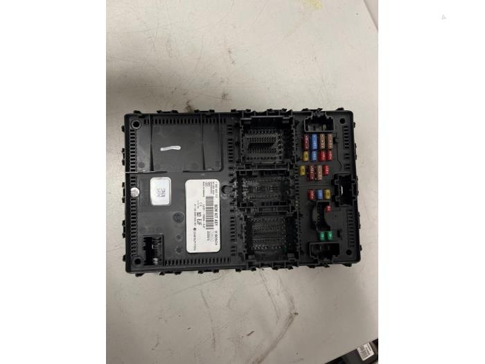 Used Body control computer Ford Fiesta 7 1.1 Ti-VCT 12V 75 Price € 120,99 Inclusive VAT offered by DVZ Carparts