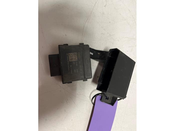 Usagé Module pompe carburant Audi A6 Avant (C8) 2.0 40 TDI Mild Hybrid Prix € 66,55 Prix TTC proposé par DVZ Carparts