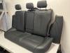 Set of upholstery (complete) from a BMW 3 serie Touring (F31) 318i 1.5 TwinPower Turbo 12V 2018