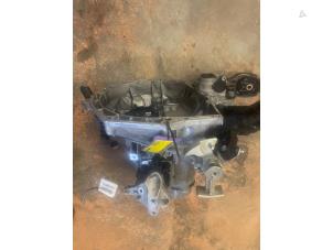 Used Gearbox Opel Corsa F (UB/UH/UP) 1.2 12V 75 Price € 299,99 Margin scheme offered by DVZ Carparts
