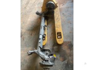 Used Rear-wheel drive axle Ford Fiesta 7 1.1 Ti-VCT 12V 75 Price € 204,96 Inclusive VAT offered by DVZ Carparts