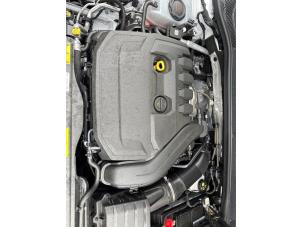 Used Motor Seat Leon Sportstourer (KLF) 1.5 eTSI 16V Price € 3.146,00 Inclusive VAT offered by DVZ Carparts
