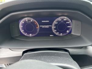 Used Odometer KM Seat Leon Sportstourer (KLF) 1.5 eTSI 16V Price € 399,99 Inclusive VAT offered by DVZ Carparts