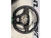 Seat Leon Sportstourer (KLF) 1.5 eTSI 16V Steering wheel