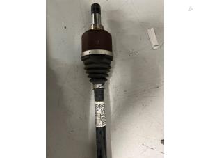 Usagé Cardan gauche (transmission) Opel Corsa F (UB/UH/UP) 1.2 Turbo 12V 100 Prix € 145,19 Prix TTC proposé par DVZ Carparts