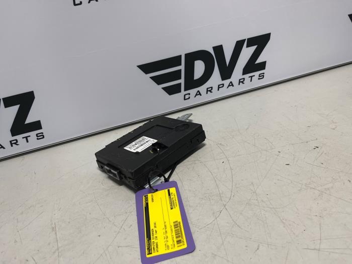 Usagé Ordinateur divers Hyundai i30 (GDHB5) 1.4 16V Prix € 85,00 Règlement à la marge proposé par DVZ Carparts