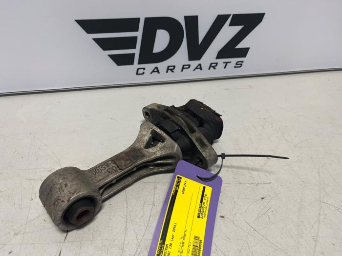 Usagé Support moteur Hyundai i30 (GDHB5) 1.4 16V Prix € 19,99 Règlement à la marge proposé par DVZ Carparts