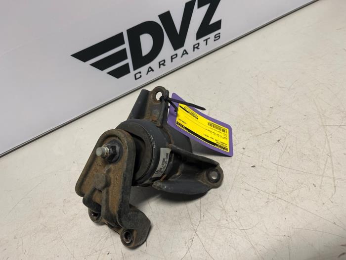 Usagé Support moteur Hyundai i30 (GDHB5) 1.4 16V Prix € 39,99 Règlement à la marge proposé par DVZ Carparts