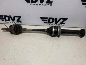 Used Front drive shaft, right Volkswagen Transporter/Caravelle T6 2.0 TDI DRF Price € 302,50 Inclusive VAT offered by DVZ Carparts