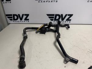 Used Water pump Volkswagen Polo VI (AW1) 1.0 TSI 12V Price € 39,99 Margin scheme offered by DVZ Carparts