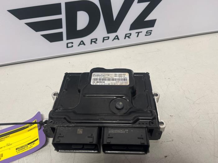 Used Engine management computer Ford Kuga III (DFK) 1.5 EcoBoost 12V 150 Price € 175,00 Margin scheme offered by DVZ Carparts
