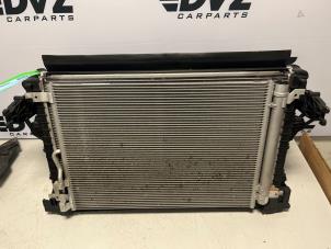 Used Cooling set Volkswagen Golf VIII (CD1) Price € 544,50 Inclusive VAT offered by DVZ Carparts