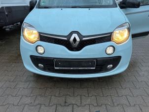 Used Front end, complete Renault Twingo III (AH) 1.0 SCe 70 12V Price € 1.999,99 Margin scheme offered by DVZ Carparts