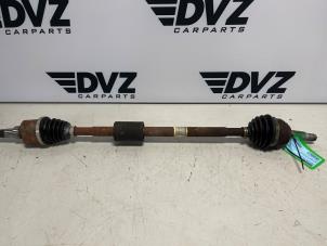 Used Front drive shaft, right Ford Fiesta 7 1.0 EcoBoost 12V Price € 119,99 Margin scheme offered by DVZ Carparts