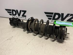 Used Front shock absorber rod, right Ford Fiesta 7 1.0 EcoBoost 12V Price € 69,99 Margin scheme offered by DVZ Carparts