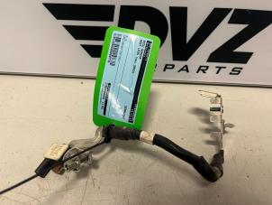 Used Battery sensor Seat Leon Sportstourer (KLF) 1.5 eTSI 16V Price € 24,19 Inclusive VAT offered by DVZ Carparts