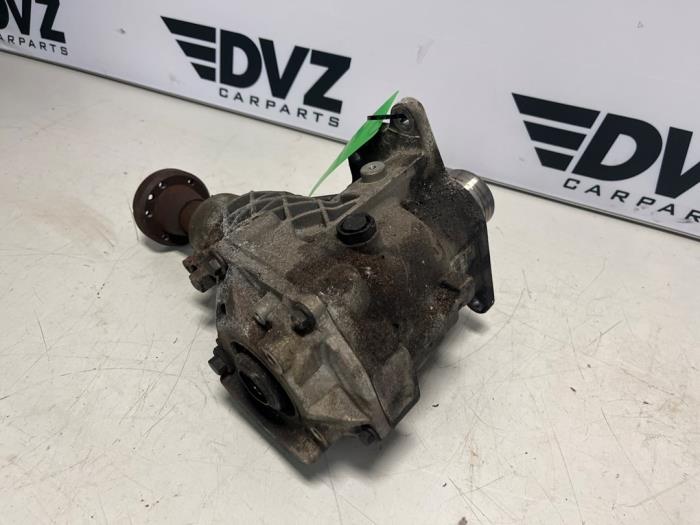 Rear differential Ford Kuga I 2.0 TDCi 16V 140 4x4 - 9V4N4N053AD UFDA