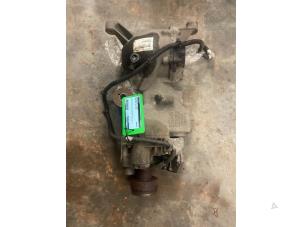 Used Rear differential Ford Kuga I 2.0 TDCi 16V 140 4x4 Price € 699,00 Margin scheme offered by DVZ Carparts