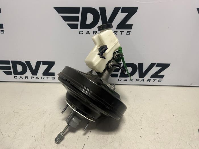 Usagé Servo frein Ford Kuga III (DFK) 1.5 EcoBoost 12V 150 Prix € 125,00 Règlement à la marge proposé par DVZ Carparts