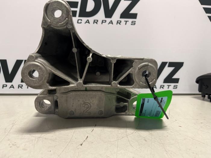 Gebrauchte Motorlager Ford Kuga III (DFK) 1.5 EcoBoost 12V 150 Preis € 89,99 Margenregelung angeboten von DVZ Carparts