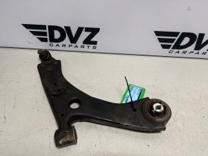 Used Front wishbone, right Ford Kuga III (DFK) 1.5 EcoBoost 12V 150 Price € 89,99 Margin scheme offered by DVZ Carparts