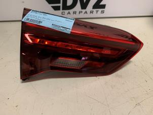 Used Taillight, left Volkswagen T-Roc 1.0 TSI 12V Price € 90,75 Inclusive VAT offered by DVZ Carparts