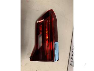 Used Taillight, right Volkswagen T-Roc 1.0 TSI 12V Price € 90,75 Inclusive VAT offered by DVZ Carparts