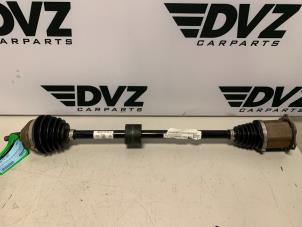 Used Front drive shaft, right Seat Arona (KJX) 1.0 TSI 12V Price € 332,75 Inclusive VAT offered by DVZ Carparts
