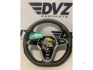 Used Steering wheel Volkswagen T-Roc 1.0 TSI 12V Price € 242,00 Inclusive VAT offered by DVZ Carparts