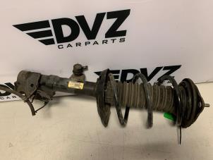 Usagé Barre amortisseur avant gauche Toyota RAV4 (A5) Prix € 149,99 Règlement à la marge proposé par DVZ Carparts