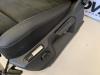 Seat, left from a Volkswagen T-Roc 1.0 TSI 12V 2023