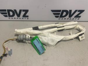Used Roof curtain airbag, left Toyota RAV4 (A5) Price € 200,00 Margin scheme offered by DVZ Carparts