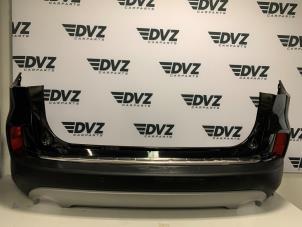 Gebrauchte Stoßstange hinten Ford Kuga III (DFK) 1.5 EcoBoost 12V 150 Preis € 499,99 Margenregelung angeboten von DVZ Carparts