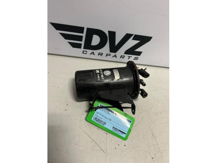 Usagé Filtre carburant Audi A3 Sportback (8VA/8VF) 1.6 TDI Ultra 16V Prix € 33,05 Règlement à la marge proposé par DVZ Carparts