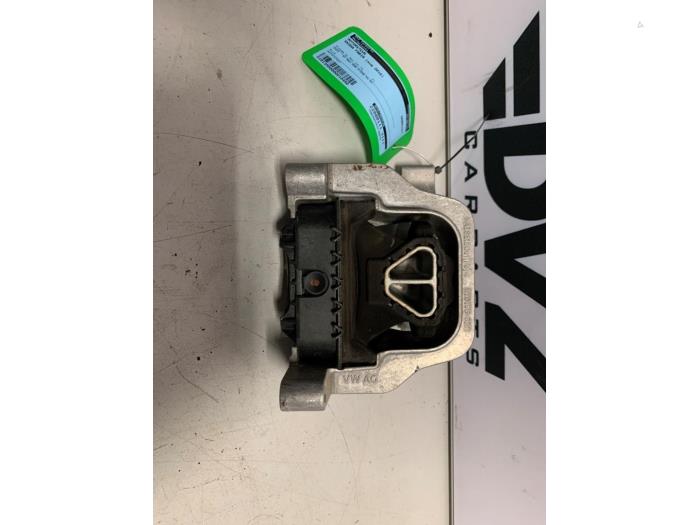 Used Engine mount Skoda Fabia III (NJ3) 1.0 TSI 12V Price € 29,99 Margin scheme offered by DVZ Carparts