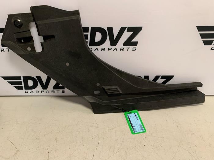 Gebrauchte Scheinwerferabdeckung links Audi Q7 (4MB/4MG) 3.0 TDI V6 24V Preis € 19,99 Margenregelung angeboten von DVZ Carparts