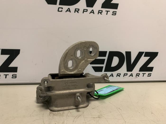 Usagé Support moteur Ford Fiesta 7 1.1 Ti-VCT 12V 75 Prix € 15,73 Prix TTC proposé par DVZ Carparts
