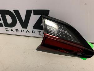 Used Tailgate reflector, right Opel Corsa F (UB/UH/UP) 1.2 Turbo 12V 100 Price € 29,99 Margin scheme offered by DVZ Carparts