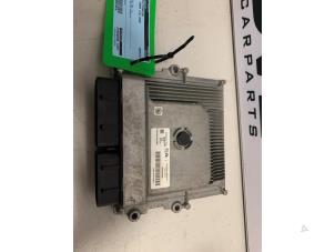 Used Injection computer Opel Corsa F (UB/UH/UP) 1.2 Turbo 12V 100 Price € 119,99 Margin scheme offered by DVZ Carparts