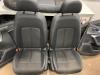 Set of upholstery (complete) from a Audi A6 (C8)  2018